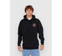 Rip Curl Staple Sweat À Capuche Noir