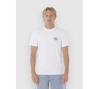 Rip Curl Staple T-Shirt Blanc