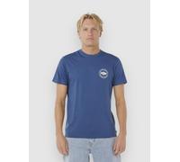 Rip Curl Staple T-Shirt bleu XS