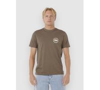 Rip Curl Staple T-Shirt gris XS