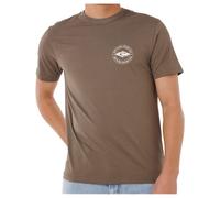 Rip Curl - Staple Tee - T-shirt - XL - rock