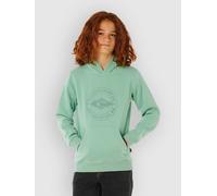 Rip Curl Stapler Kids Sweat à capuche bleu T08