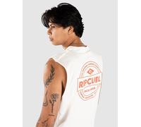 Rip Curl Stapler Muscle Débardeur L