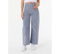 Rip Curl - Women's Stevie Cord Pant - Pantalon de loisirs - M - blue grey