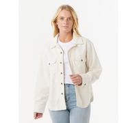 Rip Curl - Stevie Cord Shirt - Chemise femme Stone - S