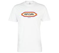 Rip Curl - Sunset Tee - T-shirt - M - white