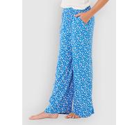 Rip Curl Sunshine Disty Pants Bleu 12 Years Fille
