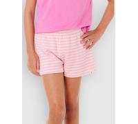 Rip Curl Sunshine Knit Shorts Rose 12 Years Fille