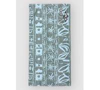 Rip Curl Sunstash Beach Serviette à motifs