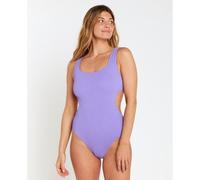 Rip Curl - Surf City - Maillot de bain 1 pièce femme Purple - Taille unique