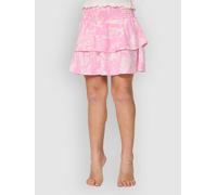 Rip Curl Surf Magic Kids Jupe rose T06