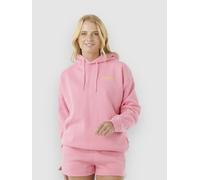 Rip Curl Surf Puff Heritage Sweat à Capuche rose M