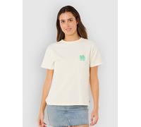 Rip Curl Surf Puff Party Pack Relaxed T-Shirt blanc M