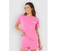 Rip Curl Surf Puff Party Pack Relaxed T-Shirt rose XS