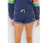 Rip Curl - Women's Surf Revival Fleece Short - Short - M - dark navy