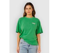 Rip Curl Surf Revival Heritage T-Shirt vert L