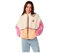 Rip Curl - Surf Revival Heritage Zip Through Shell - M - Polaire