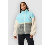 Rip Curl Sweat-shirt à Zip Surf Revival Heritage Polar