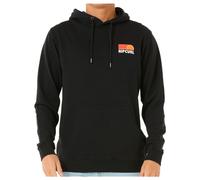 Rip Curl - Surf Revival Hood - Sweat à capuche - M - black