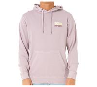 Rip Curl - Surf Revival Hood - Sweat à capuche - XXL - smokey grape