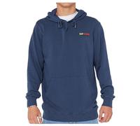 Rip Curl - Surf Revival Line Up Hood - Sweat à capuche - S - light navy
