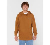 Rip Curl Surf Revival Line Up Hoodie Marron M Homme
