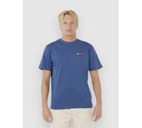 Rip Curl Surf Revival Lined Up T-Shirt bleu S