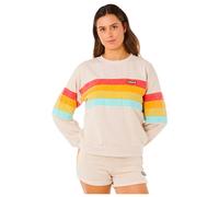 Rip Curl - Surf Revival Relaxed Oatmeal - S - Pull