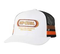 Rip Curl Surf Revival Trucker Cap Blanc