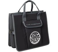 Rip Curl Surf Series 2025 Sac Anti-Chaos Noir/Gris