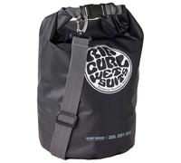 Rip Curl - Surf Series Barrel Bag 20L Black Grey - Sac étanche