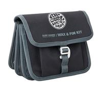 Rip Curl Surf Series Mini-chaos Wash Bag One Size