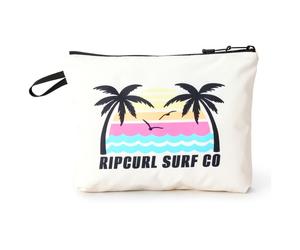 Rip Curl - Surf Series Pouch - Pochette objets de valeur - One Size - natural rip curl