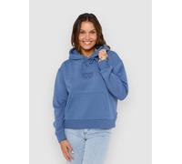 Rip Curl Surf Staple Relaxed Sweat à Capuche bleu XS