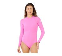 Rip Curl Surf Suit 15CWRV Combinaison de Surf à Manches Longues pour Femme Rose Taille M
