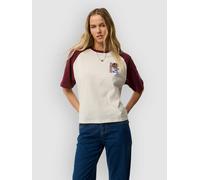 Rip Curl Surf The World Oversized T-Shirt L
