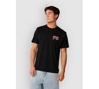 Rip Curl - Surf Trip Tee - T-shirt - XL - black