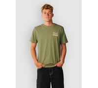 Rip Curl T-shirt à Manches Courtes Surf Trip