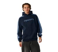 Rip Curl Archive Panel Sweat à capuche gris XXL