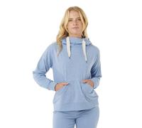 Rip Curl Cosy Hoodie Bleu S Femme