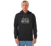 Rip Curl Sweat à Capuche Down The Line