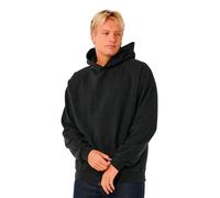 Rip Curl Premium Surf Hoodie Noir S Homme