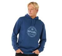 Rip Curl Sweat à Capuche Stapler
