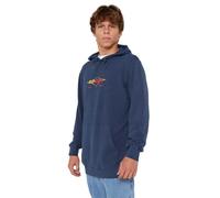 Rip Curl Sweat à Capuche Surf Revival Decal
