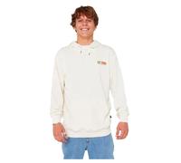 Rip Curl - Surf Revival Line Up Hood - Sweatshirt à capuche homme Bone - L