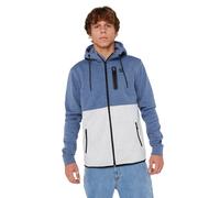 Rip Curl Sweat-shirt à Zip Anti Series Departed
