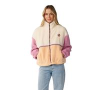 Rip Curl Sweat-shirt à Zip Surf Revival Heritage Polar