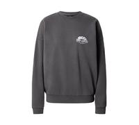 RIP CURL Sweat-shirt 'BELLS HERITAGE' bleu clair / violet / lilas / noir, Taille XS
