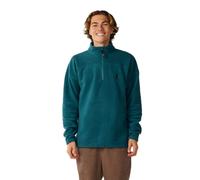 Rip Curl - S-Series Polartec Crew - Polaire homme Blue Green - L