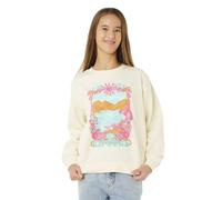 Rip Curl Sunshine Squad Crew Kids Sweat T14